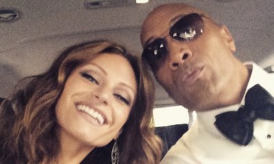 Dwayne Johnson Is Expecting Another Baby Girl With Lauren Hashian - See the Cute Announcement!