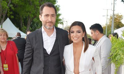 Eva Longoria Is Reportedly Expecting First Child With Husband Jose Baston