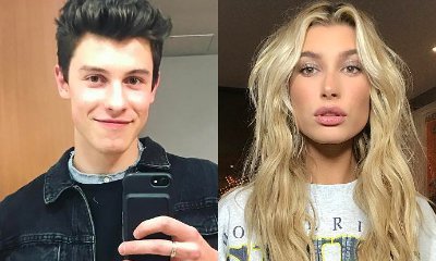 'Shailey Is Real!' This Photo Has Fans Convinced Shawn Mendes and Hailey Baldwin Are Dating