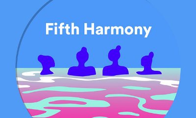 Listen to Fifth Harmony's Cover of Calvin Harris' 'Feels'