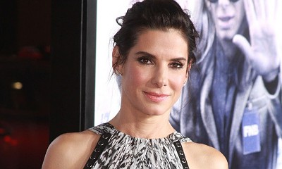 Is Sandra Bullock Getting Married This Winter?
