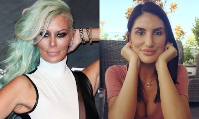 Death - Jenna Jameson Blasts Porn Stars After August Ames' Death ...