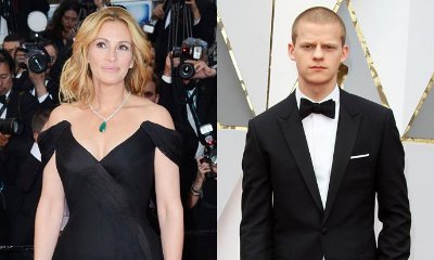 Julia Roberts Gets Into Heated Argument With Lucas Hedges When Filming in Cemetery for New Film