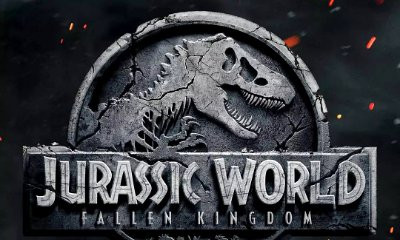 'Jurassic World: Fallen Kingdom' Trailer Release Threatened by Dino Attack in Latest Teaser