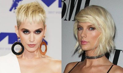 Is Katy Perry Starring in Taylor Swift's 'End Game' Music Video? See the Evidence!
