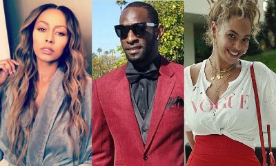 Report: Keri Hilson Broke Up With Ricardo Lockette Over Beyonce