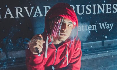 Lil Pump Cancels Connecticut Show Mid-Set After Throwing Microphone at Fan