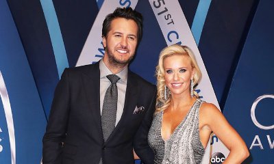 Luke Bryan Slammed for Giving This to His Wife for Christmas
