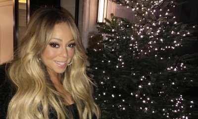 Mariah Carey's Bodyguard Accused of Beating a Fan
