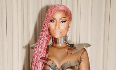 Birthday Girl Nicki Minaj Treats Fans to Sexy Instagram Video