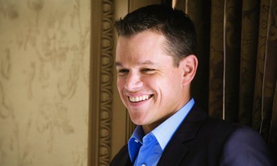 Petition Launched to Axe Matt Damon From 'Ocean's 8' After Controversial Sex Comments