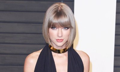 Real-Life Santa! Taylor Swift Buys a House for a Homeless, Pregnant Fan