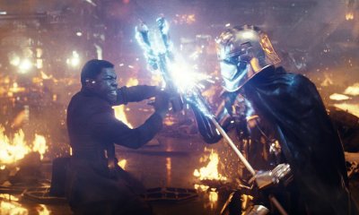 Rian Johnson Addresses 'Star Wars: The Last Jedi' Backlash: The Goal Is Never to Make People Upset
