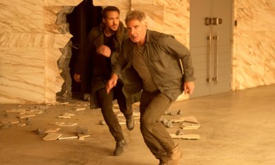 Did Ridley Scott Just Blame Himself for 'Blade Runner 2049' Lackluster Performance?