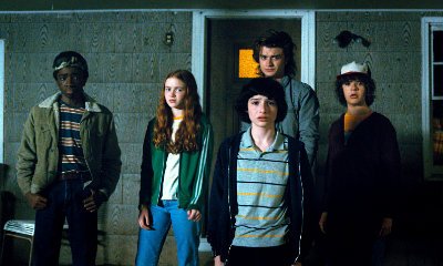 'Stranger Things' Scores Season 3 Renewal on Netflix