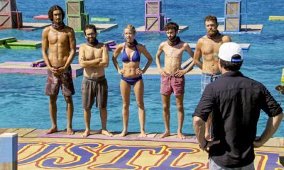 'Survivor' Season 35 Finds Its Winner After Shocking Twist