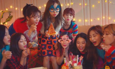 Twice News Archive Group 4 Aceshowbiz Com