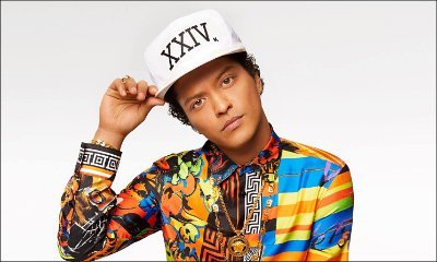 Artist of the Week: Bruno Mars