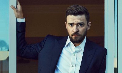 Artist of the Week: Justin Timberlake