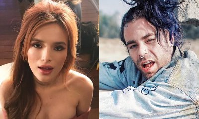 Is Bella Thorne Hinting That She's Pregnant With BF Mod Sun's Baby?
