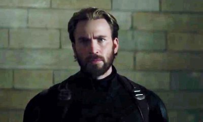 Is Captain America a Nomad in 'Avengers: Infinity War'? Here's What the Director Says