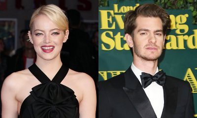 Emma Stone Reportedly Buys London House Close to Ex Andrew Garfield - Back On?
