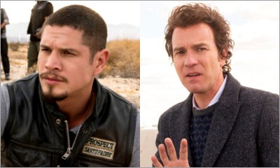 FX Picks Up 'Sons of Anarchy' Spin-Off 'Mayans MC' to Series, Plans 'Fargo' Season 4 for 2019