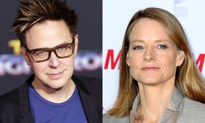 Here Is James Gunn's Response After Jodie Foster Trashes Superhero Movies