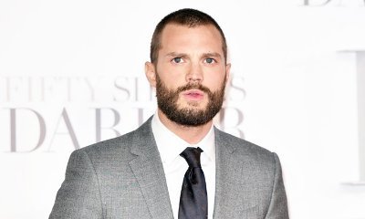 Jamie Dornan Admits He Once Glued a Wig Hair to His 'Private Parts' to Impress Girls