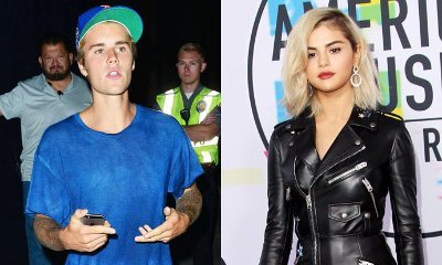 Justin Bieber and Selena Gomez Ring in New Year Together in Cabo