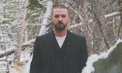 Justin Timberlake Announces Release Date for Family-Inspired New Album 'Man of the Woods'