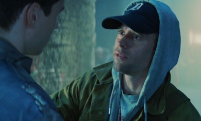 'Krypton' First Trailer Offers First Look at Adam Strange