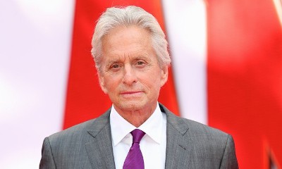 Michael Douglas Denies Potential Claim That He Masturbated in Front of Former Employee