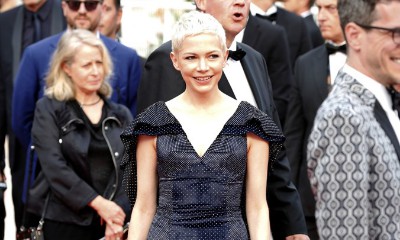 Michelle Williams Has a New Boyfriend - Who Is the Lucky Guy?