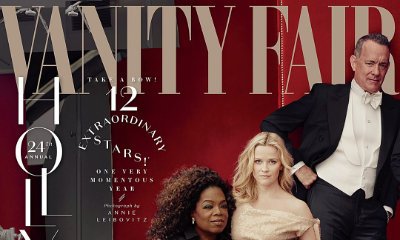 Reese Witherspoon and Oprah Winfrey Laugh Off Vanity Fair's 'Extra Limbs' Photoshop Fail