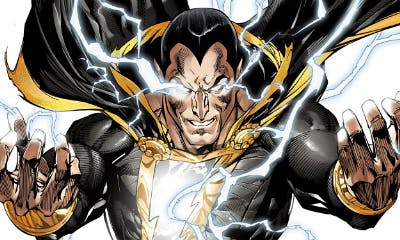 'Shazam!' Character Breakdowns Confirm More Villains, Hint at Potential Black Adam Cameo