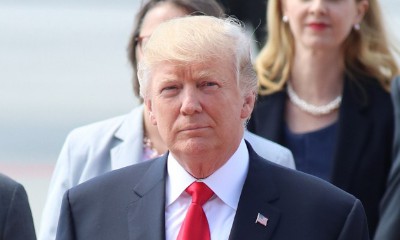 Trump Allegedly Paid Porn Star $130,000 to Keep Quiet About Their Affair