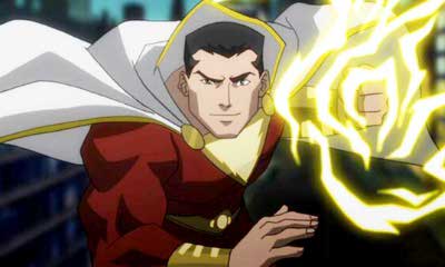 Warner Bros. Sets Release Date for DC's 'Shazam!'