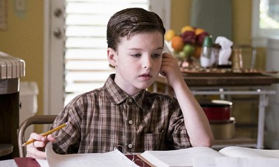 'Young Sheldon' Scores Early Season 2 Renewal
