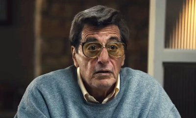 Al Pacino's Joe Paterno Faces His Downfall in First 'Paterno' Full Trailer