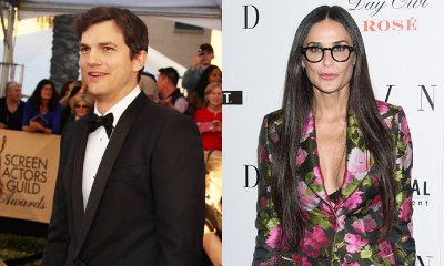 Ashton Kutcher Starves Himself for a Week Following Demi Moore Divorce: 'Just Water and Tea'
