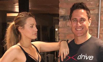 Blake Lively Flaunts Impressive Post-Pregnancy Body After Losing 61 Pounds: 'Feeling Very Proud'