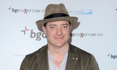 Brendan Fraser Accuses Golden Globes President of Sexual Assault, HFPA Launches Investigation
