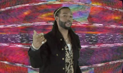 Calvin Harris and PARTYNEXTDOOR Go Back to 90s in 'Nuh Ready Nuh Ready' Music Video