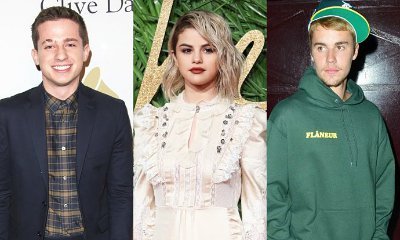 Charlie Puth Hints Justin Bieber Caused the End of His Brief Romance With Selena Gomez