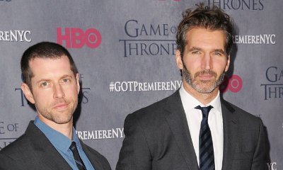 'Game of Thrones' Showrunners to Create New 'Star Wars' Film Series
