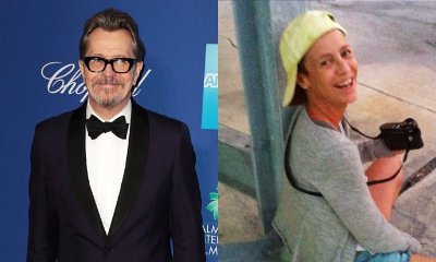 Gary Oldman's Ex-Wife Accuses Him of Ruining Her Life During Their 'Nightmare' Marriage