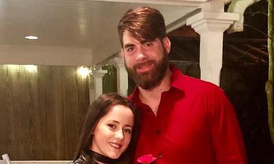 'Teen Mom 2' Fans Want Jenelle Evans and Husband Fired Following Homophobic Tweets
