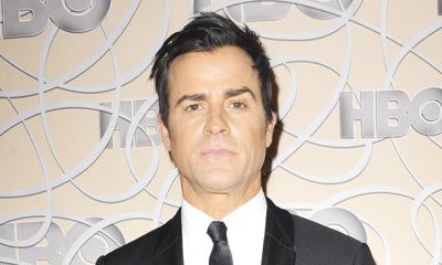 Justin Theroux Cancels 'Late Show' Appearance in the Wake of Split News