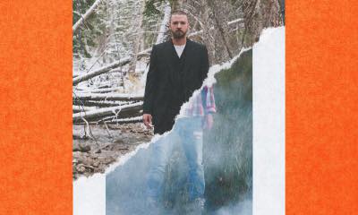 Justin Timberlake Nabs Fourth No. 1 Album as 'Man of the Woods' Debuts Atop Billboard 200